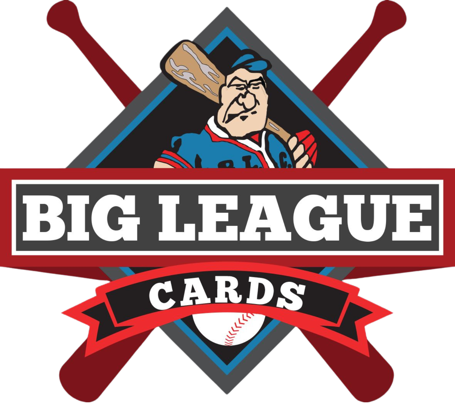 Home | Big League Cards